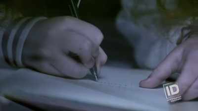 Renner: BACK IN '89
THEY HAD A LOG BOOK THAT - The Lake Erie Murders