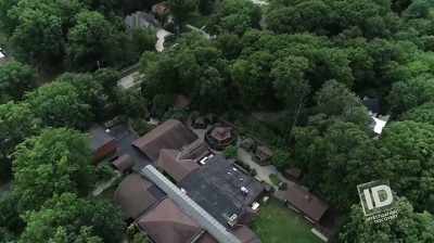 Renner:
IN 2008, I GET A CALL - The Lake Erie Murders