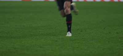 Rennes doing the pressing, - Football Must Go On