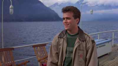 - Rennie.
- Hi, Sean. - Friday the 13th Part VIII: Jason Takes Manhattan