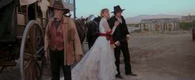 - Reno saved us.
- Reno? - Dead Man's Hand