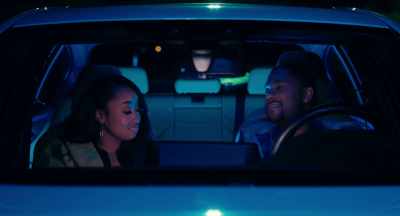 (Reno sighing) - A Love Story from the Streets