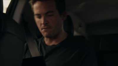 Rented two months ago.
It's isolated, quiet. - The Rookie: Feds