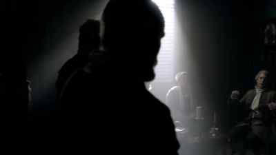 Reorienting to the daylight... - Black Sails