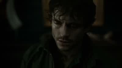 Repeat after me. - Hannibal