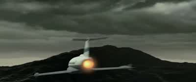 Repeat, disengage. - The Incredibles