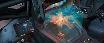 Repeat: Matrix scan has been completed, do you copy? - Warriors of Future