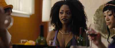 Repeat after me - Chi Raq