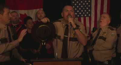 Repeat after me: - Super Troopers 2