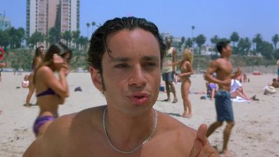 Repeat after me We can get into the Roxbury - A Night at the Roxbury