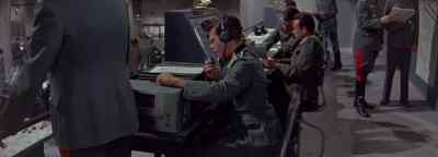 Repeat, please. - Battle of the Bulge