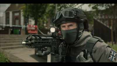 'Repeat, proxy device.' - Trigger Point
