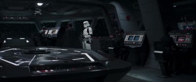 Repeat,
requesting emergency docking. - The Mandalorian