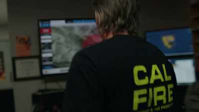 Repeat, Station 42, - Fire Country