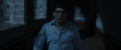 Repeat the our father, over and over. - The Exorcism of God
