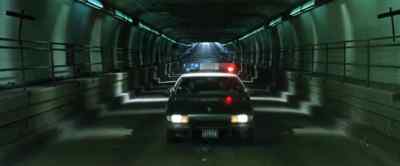 Repeat, they're approaching the-- - The Matrix Reloaded