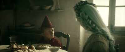 - Repeat.
- You will go to school and study. - Pinocchio