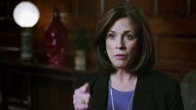 Repeated blunt force
trauma to her head. - An American Murder Mystery: The Staircase
