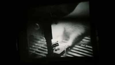 (repeated clicking of lever) - The Minds of Men