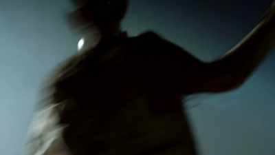 * Repeated crimes... * - The Passage