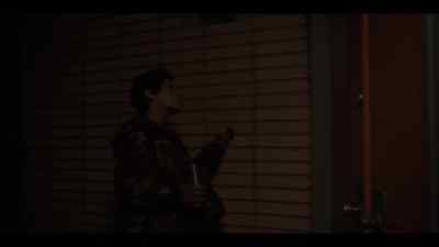 (repeatedly rings bell) - In Treatment