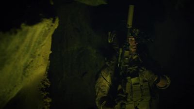 Repeater, here. - SEAL Team