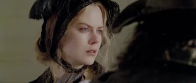 Repeating a thing doesn't improve it - Cold Mountain