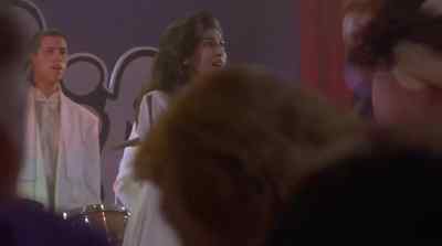 Repent! - National Lampoon's Senior Trip