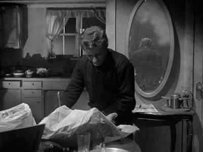         REPETITION IS DEATH,    
        FRANKIE.                 - A Bucket of Blood