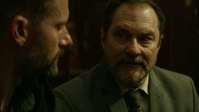 Repetition robs us
of comprehension. - The Empty Man