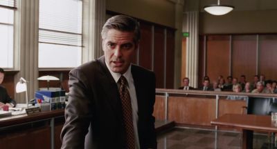 Rephrase Mrs Rexroth have you ever been in love - Intolerable Cruelty