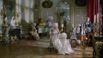Replace the Crown Prince's
gun with that gun. - Lady Oscar