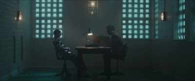 Replace the death penalty
with a full life sentence. - Inmate Zero