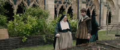 Replace them, and then
invest wisely with the surplus. - Tulip Fever