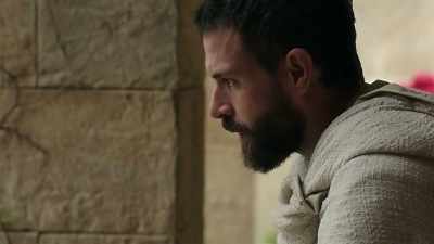 Replaced your emptiness how? - Knightfall