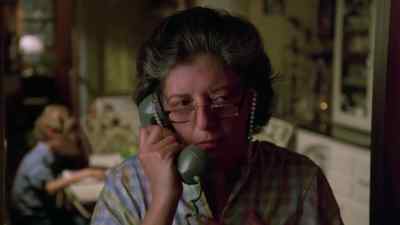 Replacement?
What do you mean, replacement? - Fame