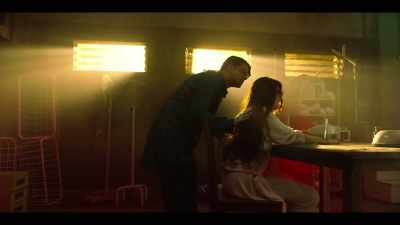 Replay all our scenes and enjoy. - Mrs. Serial Killer