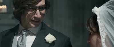 [REPLIES IN ITALIAN] - House of Gucci