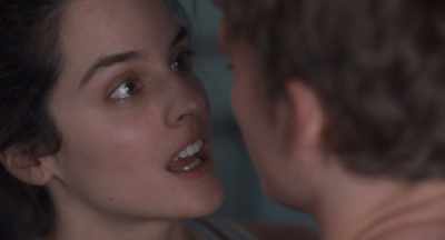 - Reply. Do you have it?
- Would I love you less? - Curiosa