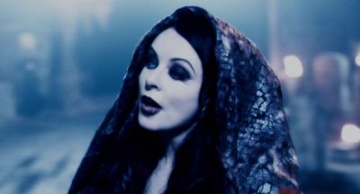 Repo man come take my hand - Repo! The Genetic Opera