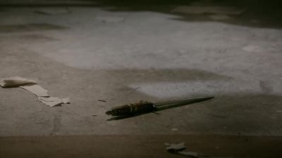 Repo oma dal most. - The Originals