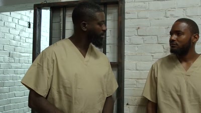 Report back to you, let you know what's going on. - A Body to Kill For