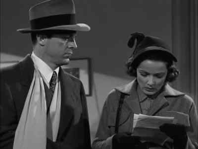 Report to Lieutenant Thomas.
I'll make the charge myself. - Where the Sidewalk Ends
