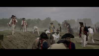 ‐ Report,
Major General Lafayette. - Washington