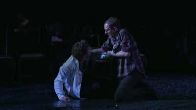 Report me and my cause
aright to the unsatisfied. - Great British Theatre