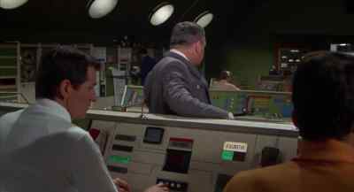 Report on ground systems. - Journey to the Far Side of the Sun