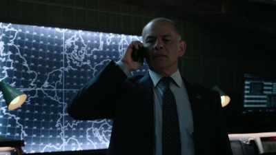 Report only to me, understood?
- Understood. - The Endgame