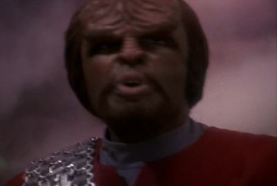 Report! - Star Trek: Deep Space Nine