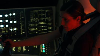 Report. - Quantum Leap