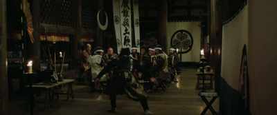 Report - Sekigahara